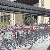 Baupaket für nachhaltige Mobilität