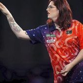 Darts: Transfrauen müssen raus
