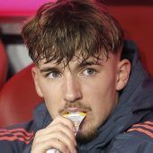 Zwangspause für Youngster Karl