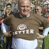 Ziemlich beste Freunde