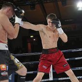 „Diese Bühne ist der Wahnsinn für mich“