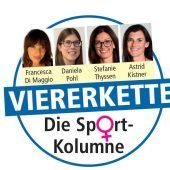 Wenn Fußball, dann Löwe