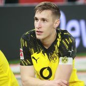 Schlotterbeck bleibt