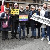 „Die Anteilnahme gibt uns Kraft“