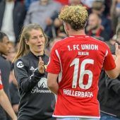 Union setzt auf eine Retterin