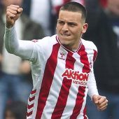 Köln: Wichtiger Sieg im Keller