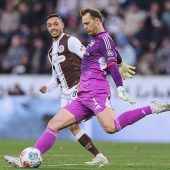 Neuer hakt DFB-Comeback ab