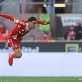 „Ich will mit zur WM!“