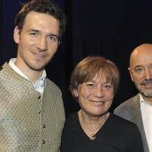 „Ich muss den Schmerz aushalten“