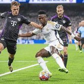 „Resilienz beginnt vor dem Rückschlag“