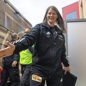 Eta macht den Weg frei