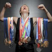 Legende Lunde – Eine wie keine