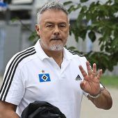 Cardoso soll HSV-Frauen retten