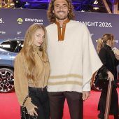 „Ich komme zurück“