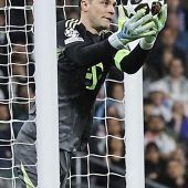 Neuer plant seine Zukunft