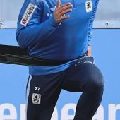 1860-Neuzugang im zweiten Anlauf