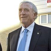 Real-Legende Santamaria verstorben