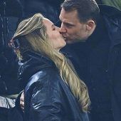 Die Neuers sind bald vier