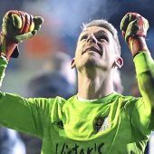 Mainz: Die Chance ist historisch