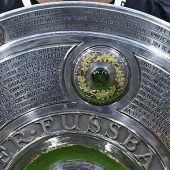 Platz für die Meister