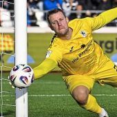 Dähne: Darum bleibe ich ein Löwe