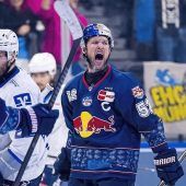 Der Kopf darf nicht explodieren