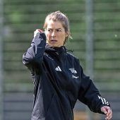 Die mächtigsten Frauen im Fußball