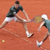 „Einzelspieler? Andere Typen!“