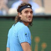 Ya sou, Stefanos Tsitsipas!
