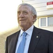 Real-Legende Santamaria verstorben