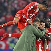 Das war doch nicht real!