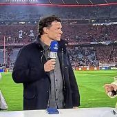 Super oder Normal? FCB beim Benzinpreis-Sender