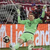 „Manuel hat kein Angebot“