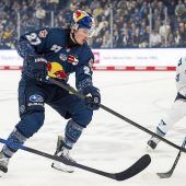 Wird Oswald ein Oiler?