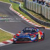 Auszeit in der Grünen Hölle