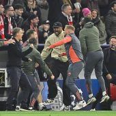 Wer macht den Kompany?