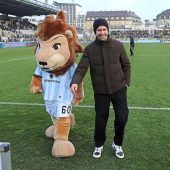 Auf Dähne folgt Deniz