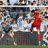 Freiburger Fiesta in Spanien