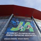 Umfragen: NRW will Olympia