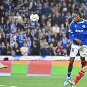 Freiburger Fiesta in Spanien