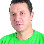 Eine Legende verlässt Basketball-Europa