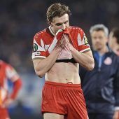 Mainzer „Warnschuss“