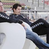 Wiedersehen als Gegner