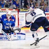 Der EHC fügt sich ins Playoff-Aus