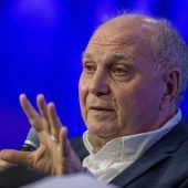 Hoeneß kritisiert Nagelsmann