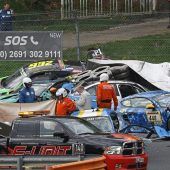 Todes-Drama am Nürburgring