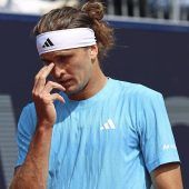 Keine Beine, kein Rekord