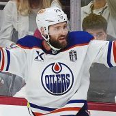 Draisaitl: „Könnte fit sein für Spiel eins“