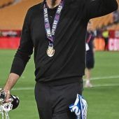 Matarazzo holt Pokal