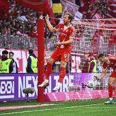 Bayern zaubert sich zum Meistertitel